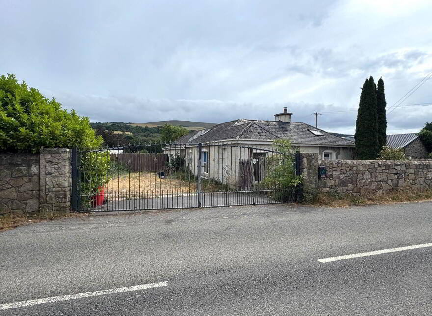 Poulboy, Clonmel, E91E785