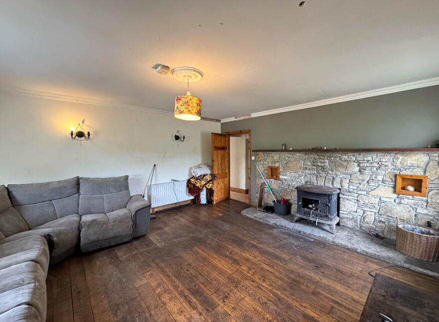 Poulboy, Clonmel, E91E785