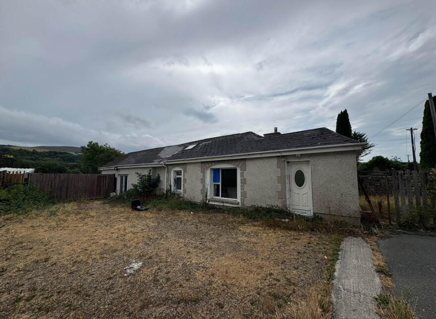 Poulboy, Clonmel, E91E785