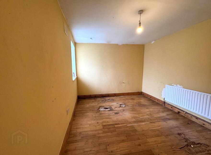 Poulboy, Clonmel, E91E785