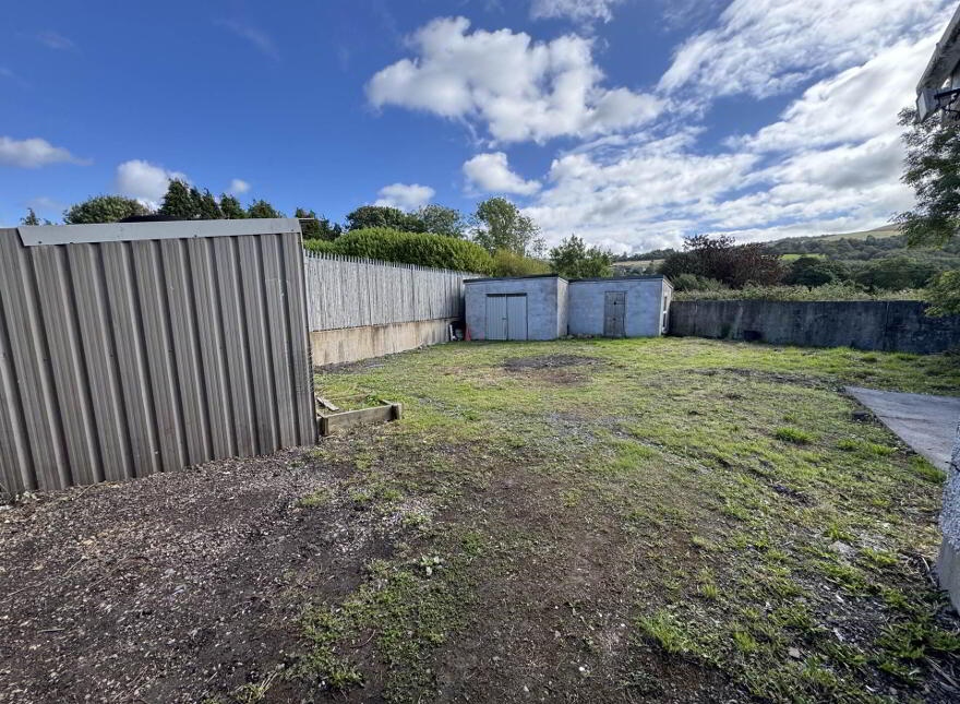 Poulboy, Clonmel, E91E785