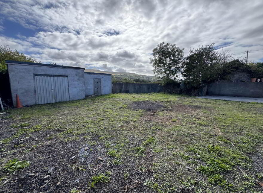 Poulboy, Clonmel, E91E785