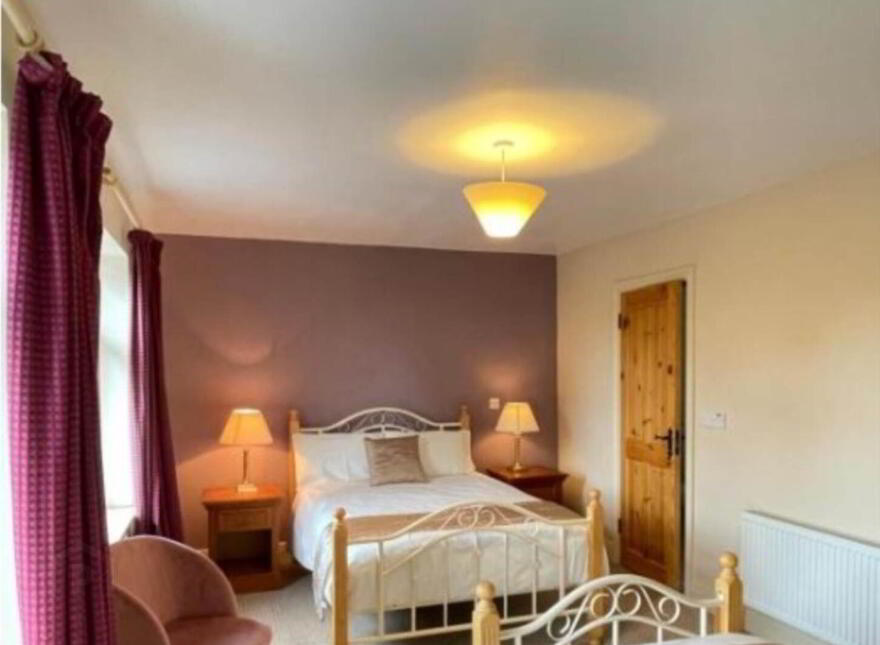 Deerbrook House, Kilcoran, Cahir, County Tipperary, E21EF89