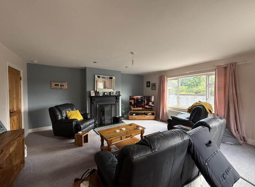 Deerbrook House, Kilcoran, Cahir, County Tipperary, E21EF89