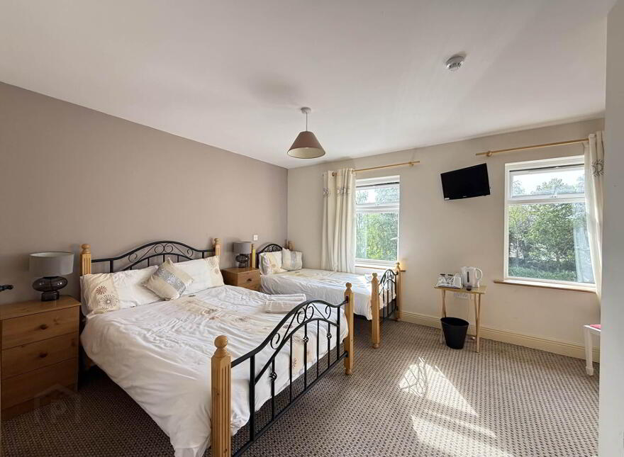 Deerbrook House, Kilcoran, Cahir, County Tipperary, E21EF89