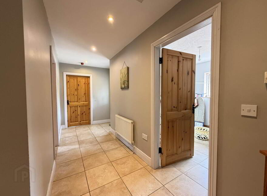 Deerbrook House, Kilcoran, Cahir, County Tipperary, E21EF89