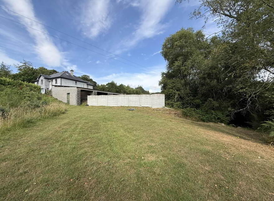 Deerbrook House, Kilcoran, Cahir, County Tipperary, E21EF89
