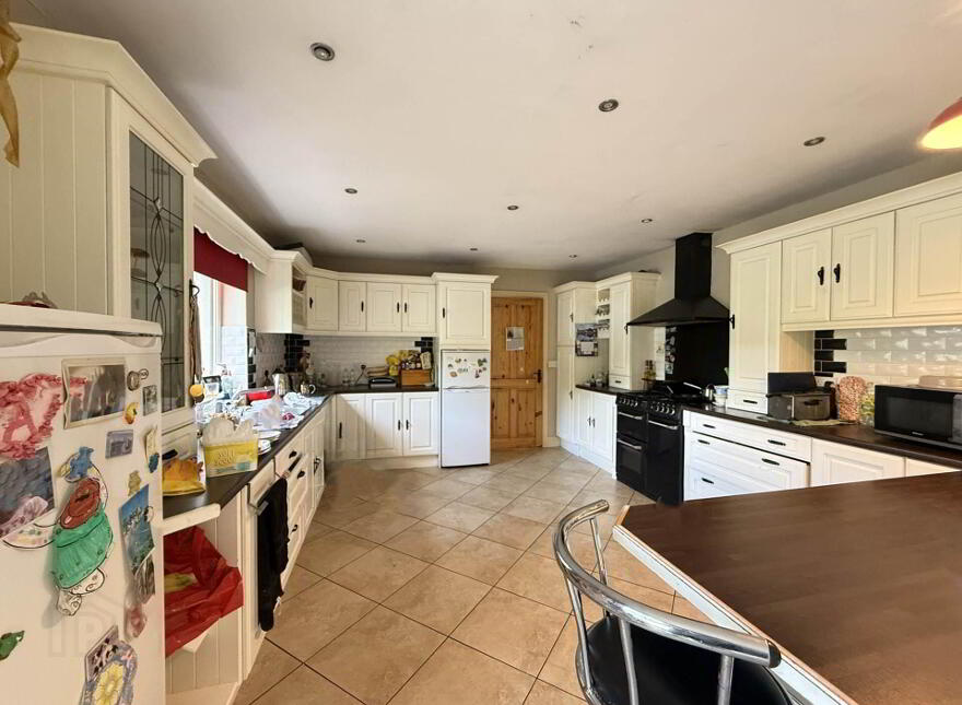 Deerbrook House, Kilcoran, Cahir, County Tipperary, E21EF89
