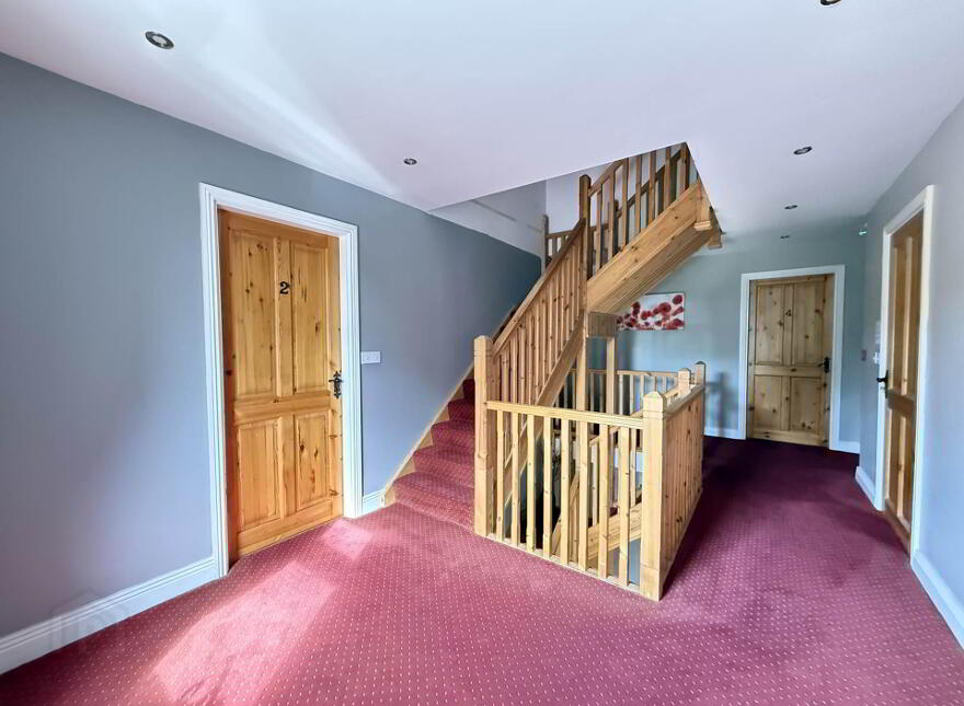 Deerbrook House, Kilcoran, Cahir, County Tipperary, E21EF89