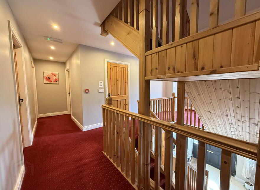 Deerbrook House, Kilcoran, Cahir, County Tipperary, E21EF89