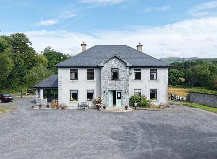 Deerbrook House, Kilcoran, Cahir, County Tipperary, E21EF89