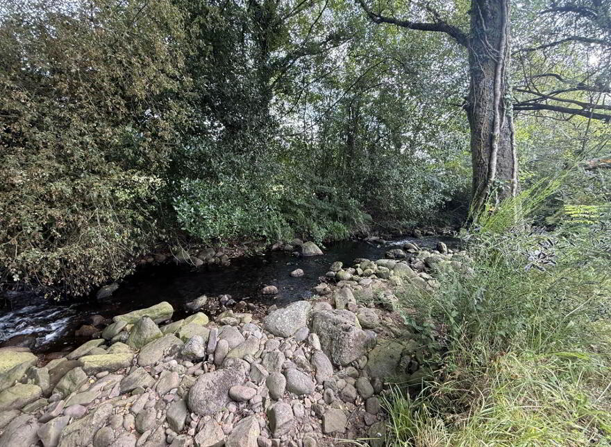 Deerbrook House, Kilcoran, Cahir, County Tipperary, E21EF89