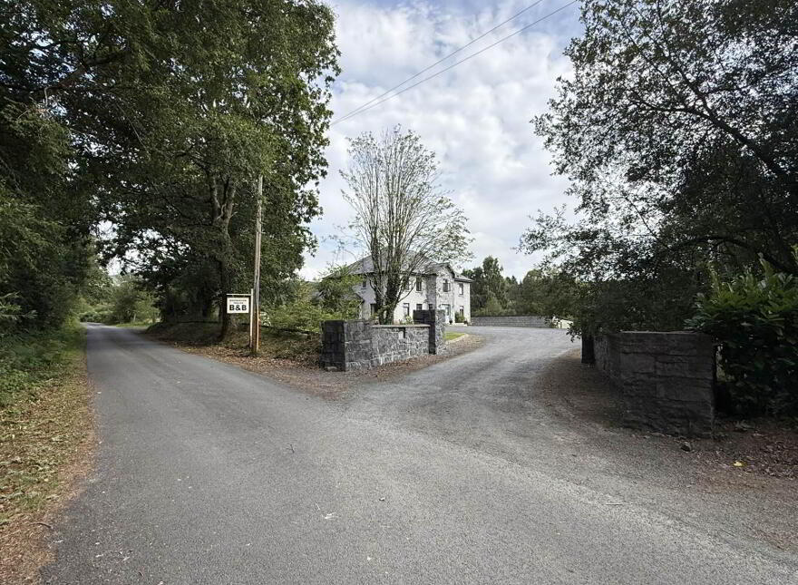 Deerbrook House, Kilcoran, Cahir, County Tipperary, E21EF89