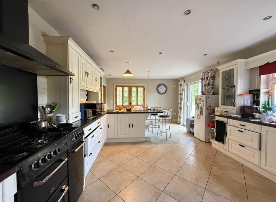 Deerbrook House, Kilcoran, Cahir, County Tipperary, E21EF89