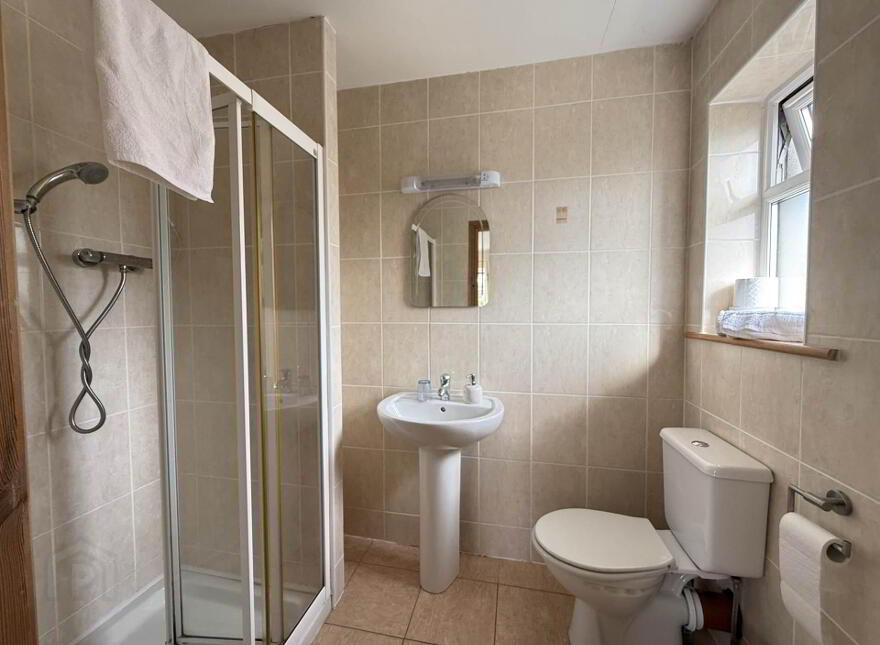 Deerbrook House, Kilcoran, Cahir, County Tipperary, E21EF89
