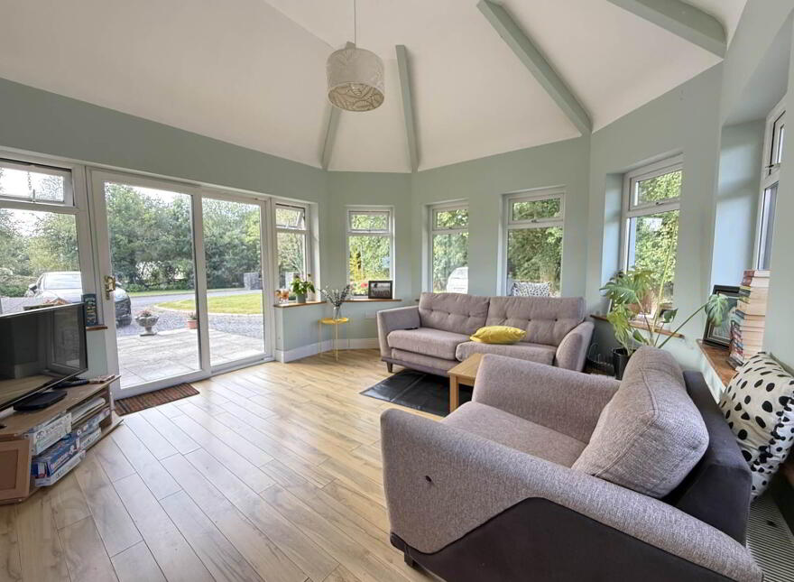 Deerbrook House, Kilcoran, Cahir, County Tipperary, E21EF89