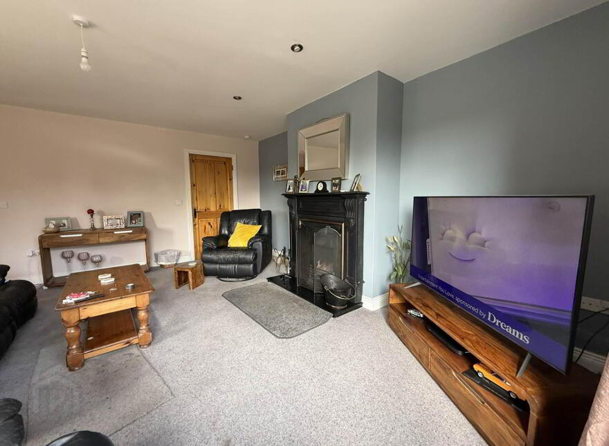 Deerbrook House, Kilcoran, Cahir, County Tipperary, E21EF89