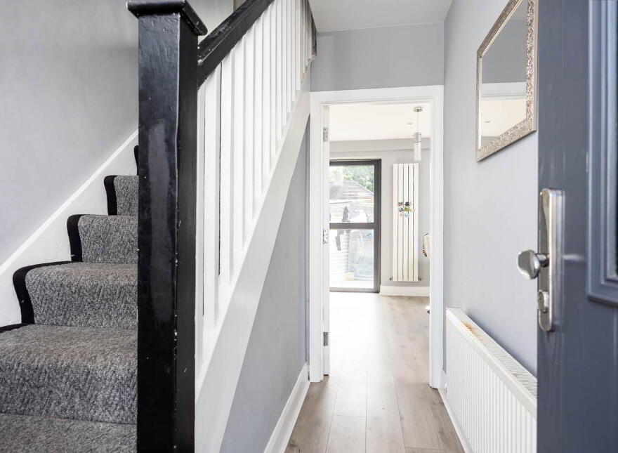 218 Larkhill Road, Whitehall, Dublin, D09VP44