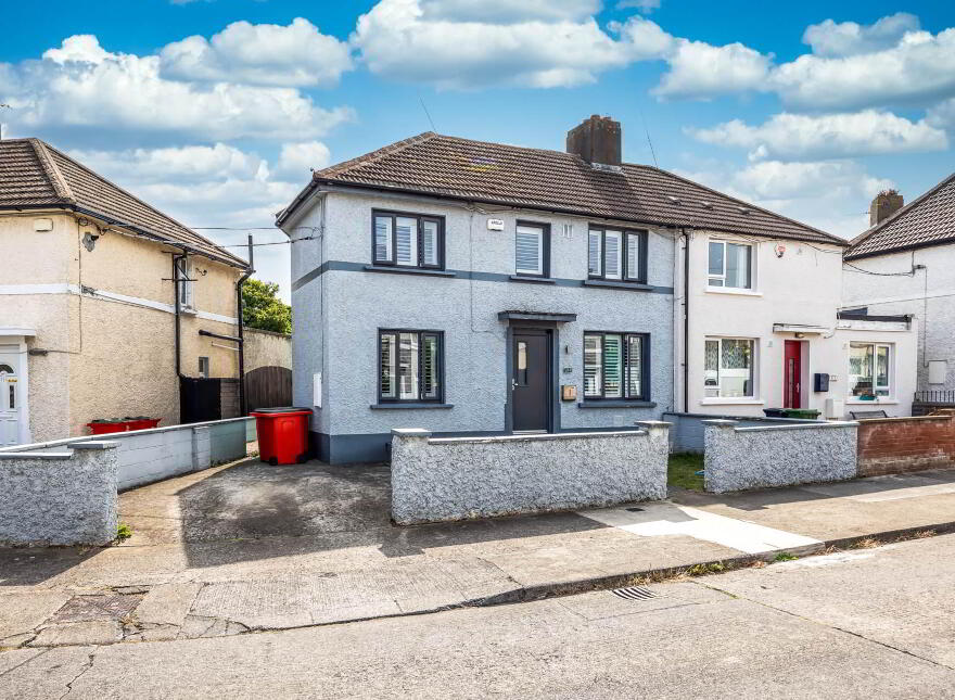 218 Larkhill Road, Whitehall, Dublin, D09VP44