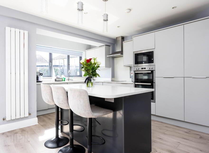 218 Larkhill Road, Whitehall, Dublin, D09VP44