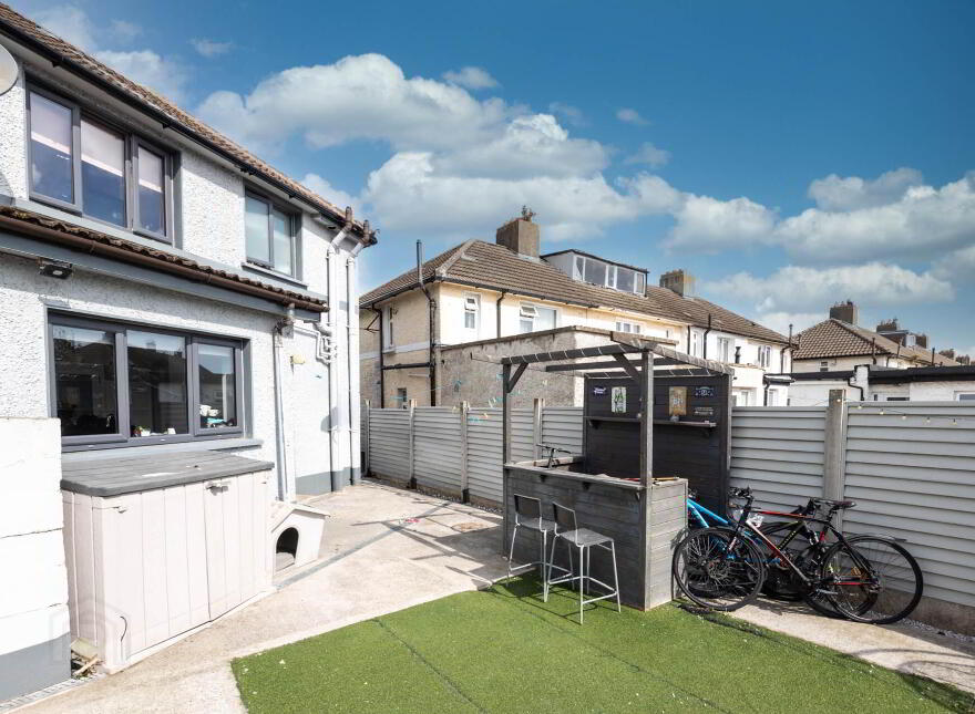 218 Larkhill Road, Whitehall, Dublin, D09VP44