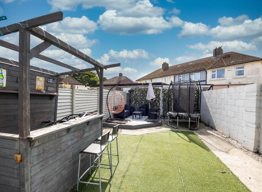 218 Larkhill Road, Whitehall, Dublin, D09VP44