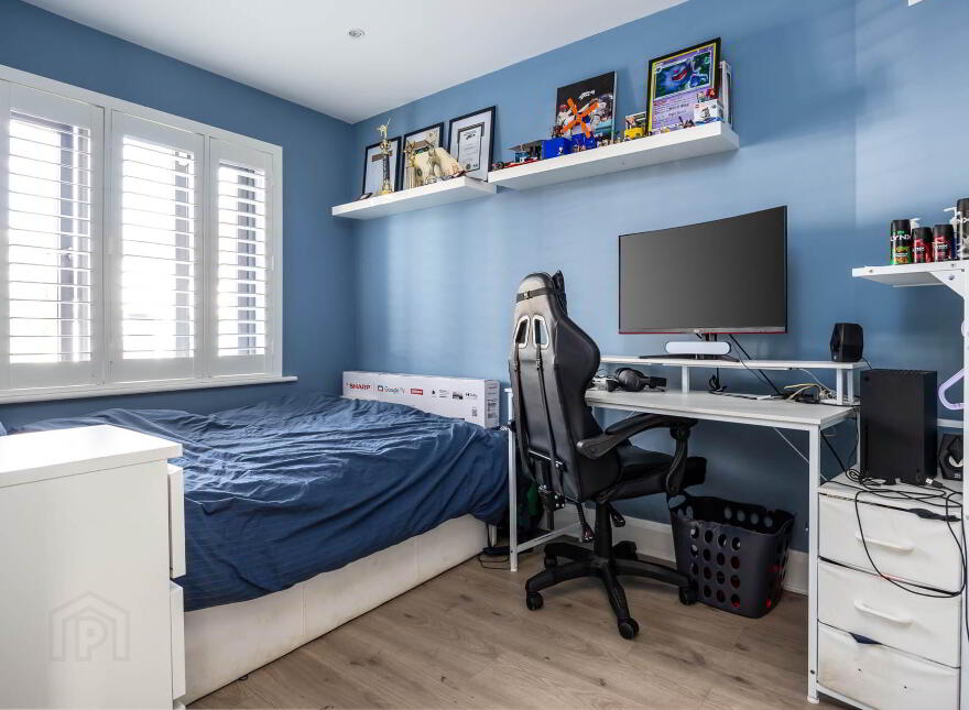 218 Larkhill Road, Whitehall, Dublin, D09VP44