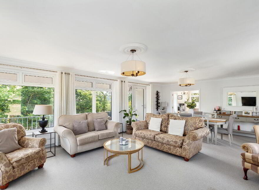 Innisfree, Kilmacanogue South, Killough, A98N2K4