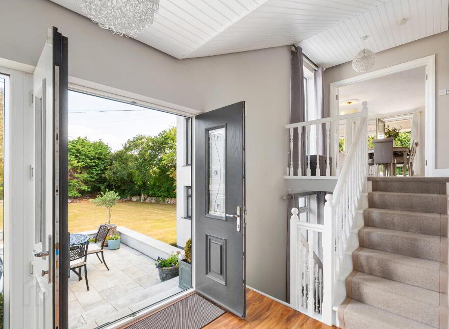 Innisfree, Kilmacanogue South, Killough, A98N2K4
