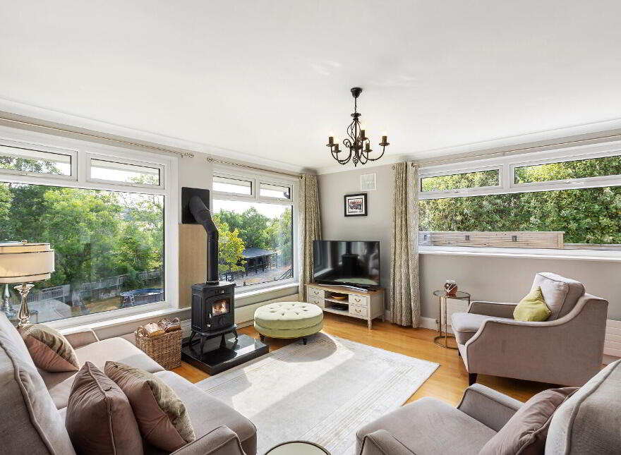 Innisfree, Kilmacanogue South, Killough, A98N2K4