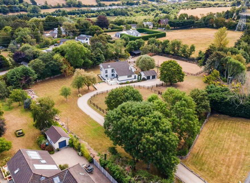 Innisfree, Kilmacanogue South, Killough, A98N2K4