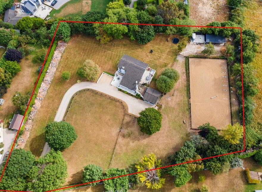 Innisfree, Kilmacanogue South, Killough, A98N2K4