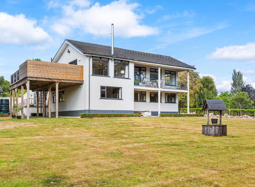 Innisfree, Kilmacanogue South, Killough, A98N2K4