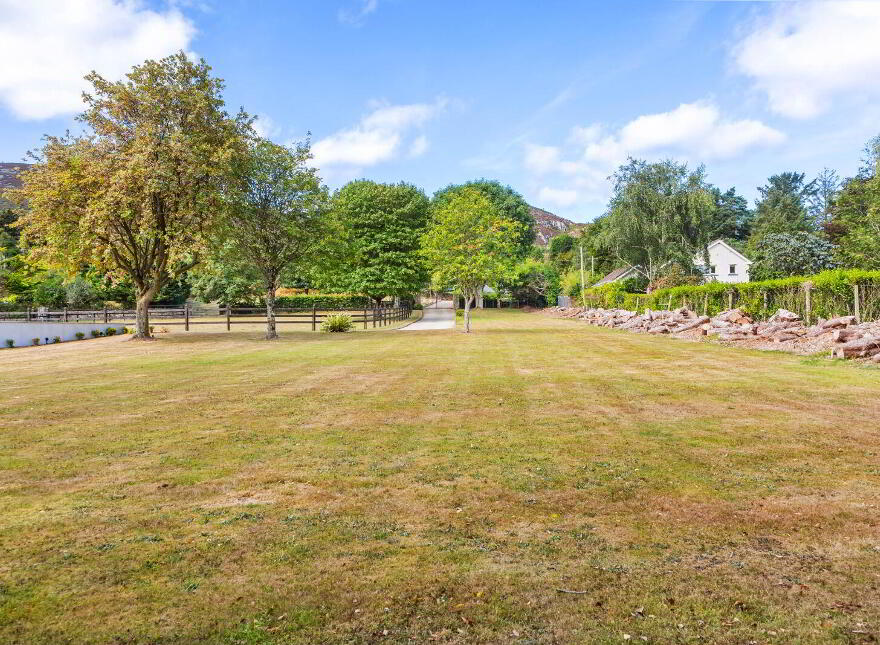 Innisfree, Kilmacanogue South, Killough, A98N2K4