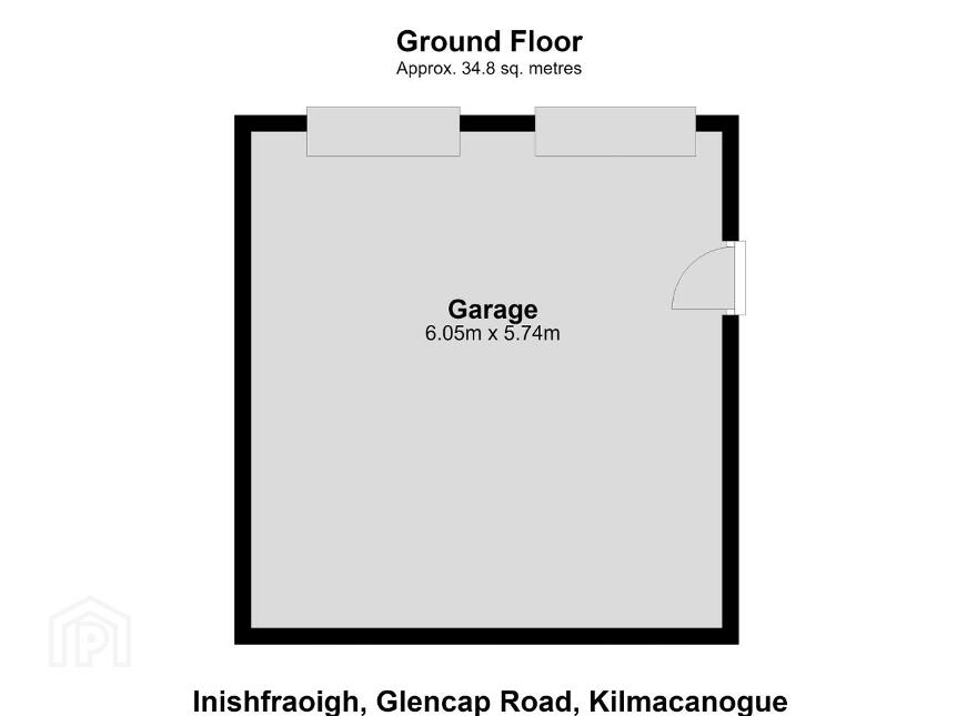 Innisfree, Kilmacanogue South, Killough, A98N2K4