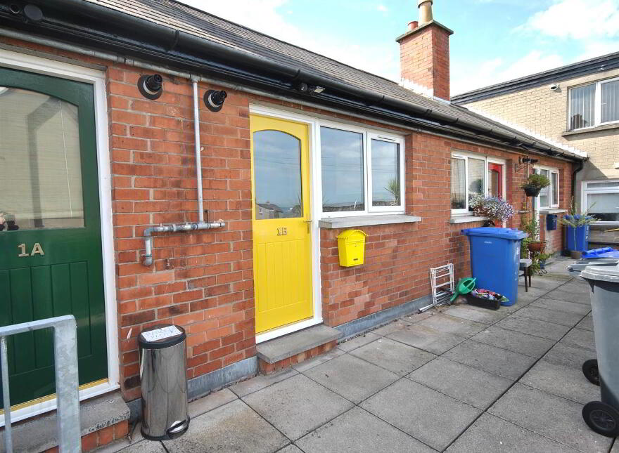 1B Clifton Road, Bangor, BT20 5EW