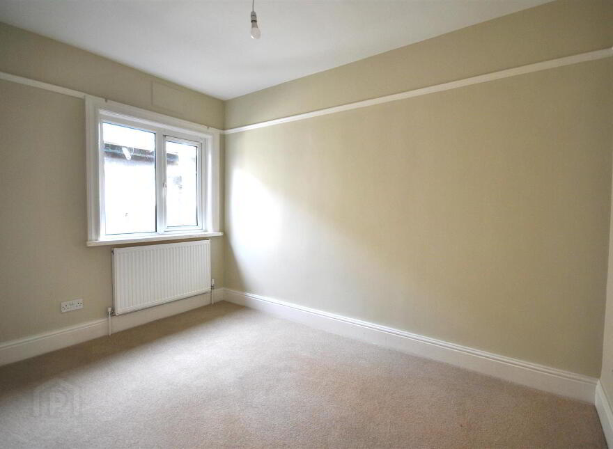 1B Clifton Road, Bangor, BT20 5EW