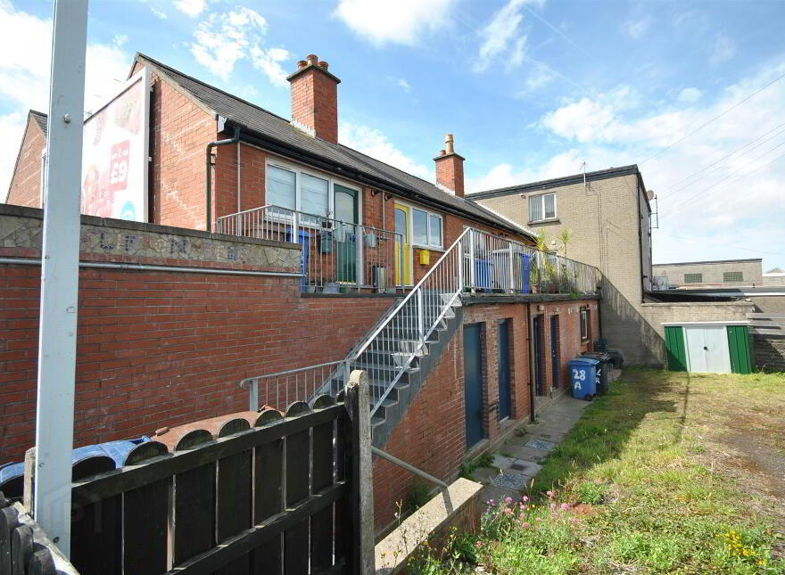 1B Clifton Road, Bangor, BT20 5EW
