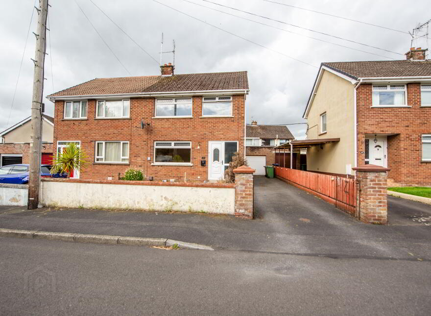 22 Killycomain Park, Portadown, Craigavon, BT63 5JL
