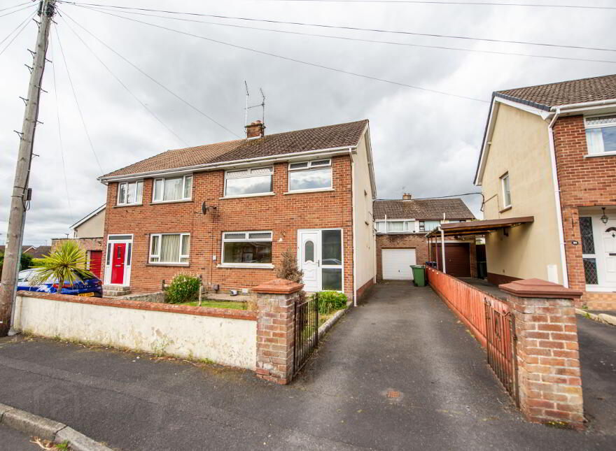 22 Killycomain Park, Portadown, Craigavon, BT63 5JL