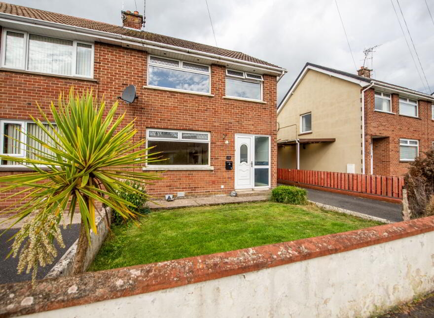 22 Killycomain Park, Portadown, Craigavon, BT63 5JL