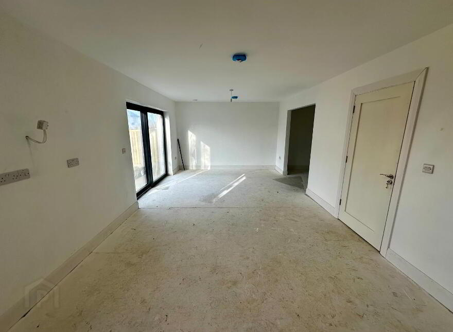 1 The Downs, Keenaghan, Ballymote, F56HD79