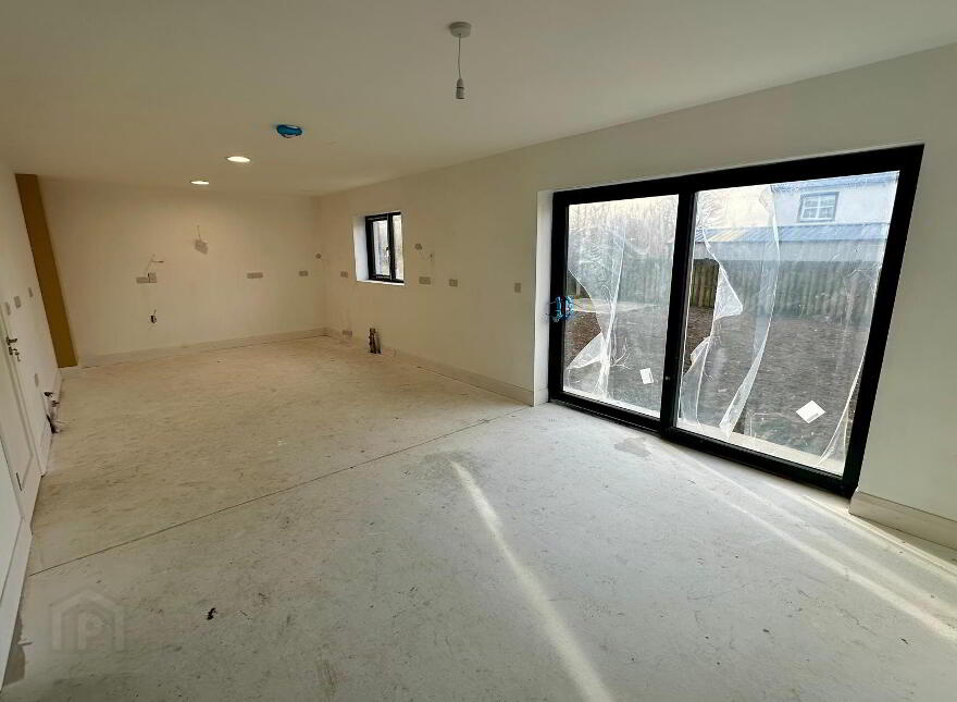 1 The Downs, Keenaghan, Ballymote, F56HD79