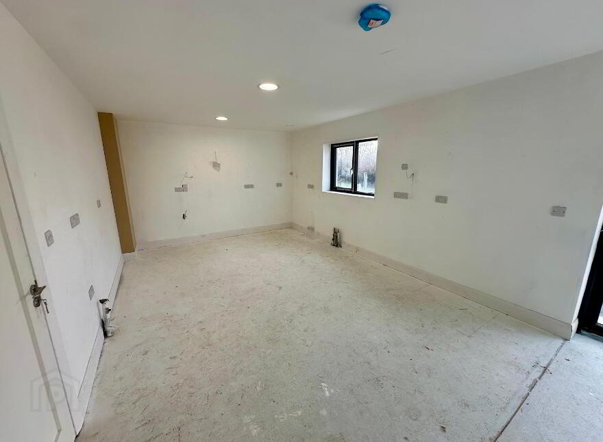 1 The Downs, Keenaghan, Ballymote, F56HD79