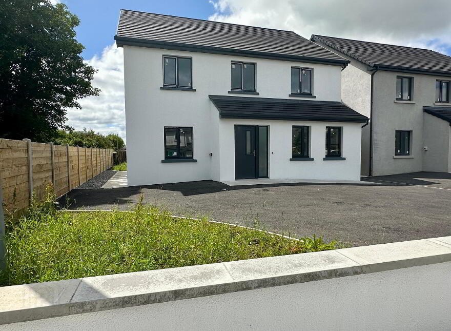 1 The Downs, Keenaghan, Ballymote, F56HD79 photo
