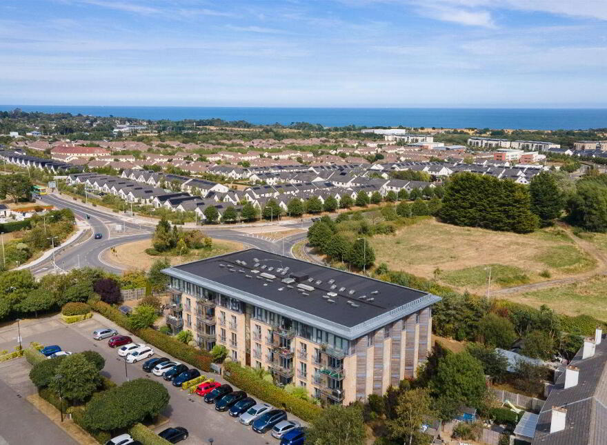 Apartment 63 Eden Wood, Delgany, A63N251