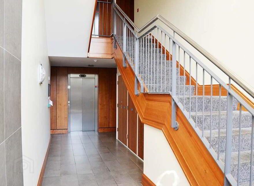 Apartment 63 Eden Wood, Delgany, A63N251