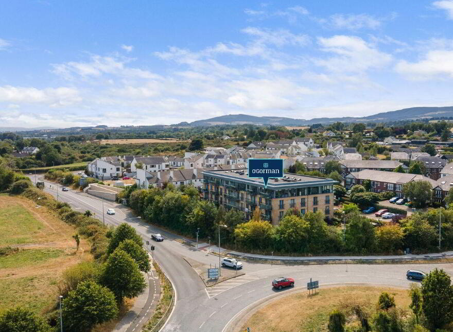 Apartment 63 Eden Wood, Delgany, A63N251