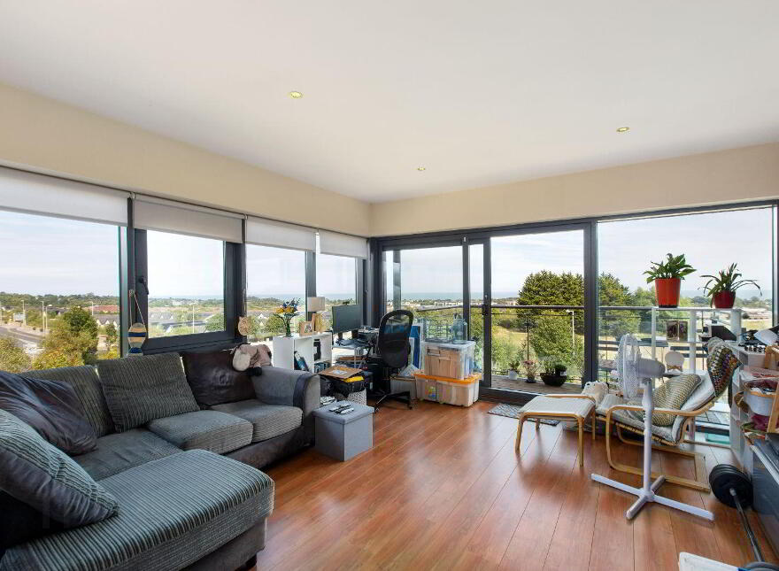 Apartment 63 Eden Wood, Delgany, A63N251