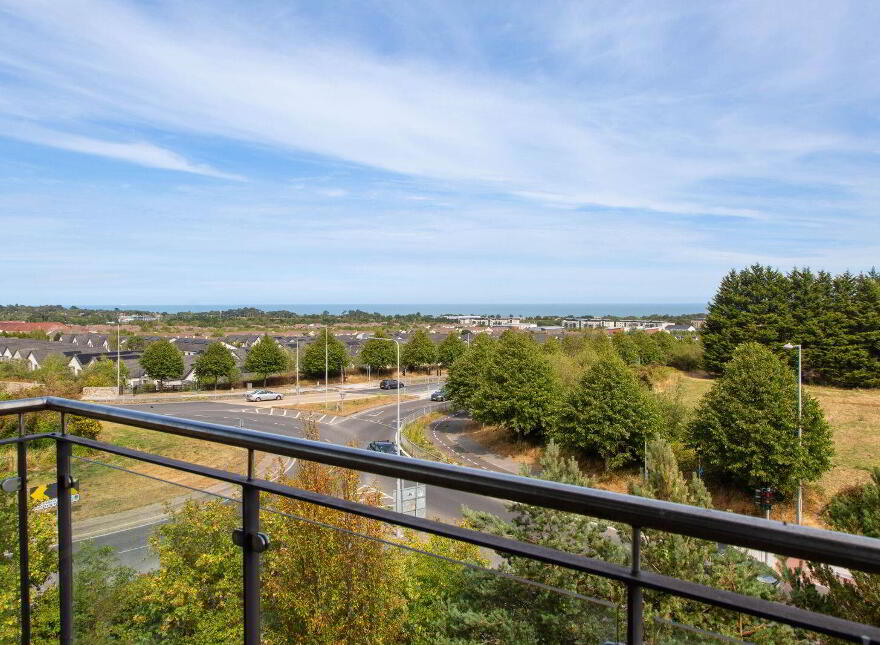 Apartment 63 Eden Wood, Delgany, A63N251